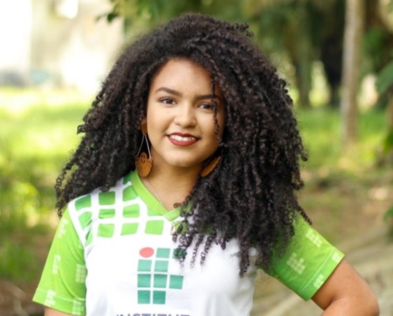 'DEPUTADA JOVEM': Estudante do IFRO representará Rondônia no Parlamento Jovem Brasileiro