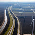 Projecten windparken op land: later dan gepland, maar meer dan voorzien