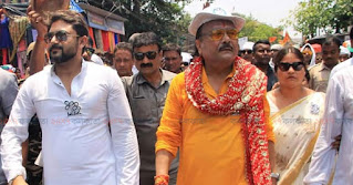 Madan Mitra