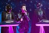 The Weeknd sobre Daft Punk: “Ellos son una de las razones por las que hago música”