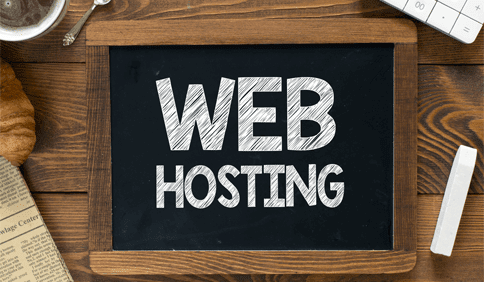 The Business of Web Hosting