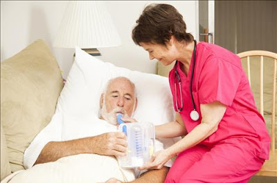 Respiratory Therapists Email List