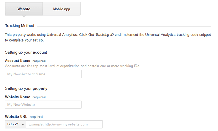 The Basics Of Google Analytics For Beginners