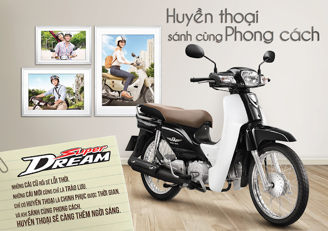 Chiến lược marketing của Honda