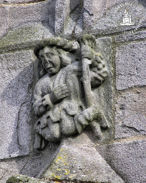 VANNES (56) - Cathédrale Saint-Pierre