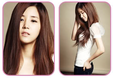 Park Cho Rong A Pink's Members Profile