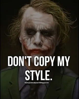 Positive Quotes On Attitude
