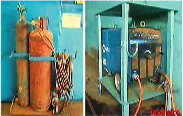 How to minimize the mechanic working time - My Electrical Diary