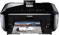 Canon PIXMA MG5340 Driver Download For Mac, Windows, Linux