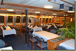 Lofoten Dining Room