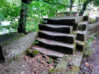 <img src="img_hidden tunnels in yorkshire, Derelict Manchester.jpg" alt="Images of ancient Mayroyd Mill, waterwheel">