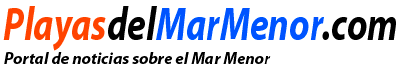 Playas del Mar Menor (Murcia) .:: Portal de Noticias sobre el Mar Menor y sus Alrrededores.