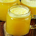4 easy way to make Pineapple juice  at home