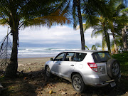 Costa Rica: Beaches (not the Bette Midler one) (imgp )