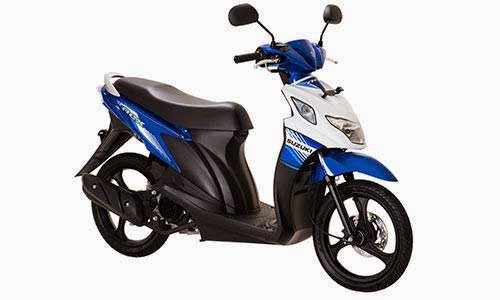 Harga Yamaha Gt 125 Special Edition