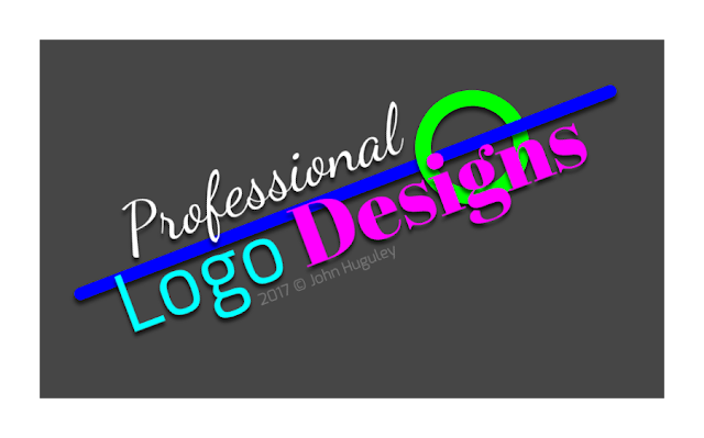 Seattle 3D Graphic Design, Logos, Banners and Business Cards, Printing