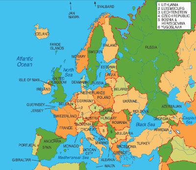 Nordeuropa Kort Kort Nordeuropa | stoffeerderijrozendal Nordeuropa Kort