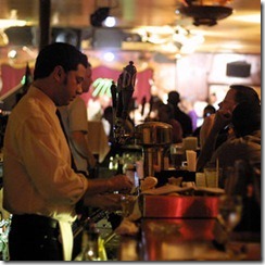 No.1 Green Mill