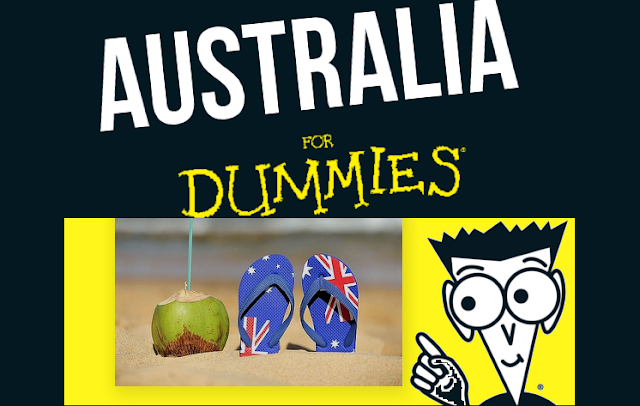 Image: Australia For Dummies