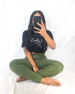 femmeluxefinery, femmeluxe, loungewear, clothing haul, clothing review, instagood, influencer, fionabrianne, luxegal