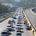  Venezuela A partir del lunes aplicarán multa de Bs. 900 a quienes circulen sin cinturón de seguridad