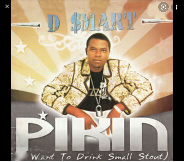 Music: D Smart - Pikin (I want to drink small stout) (throwback Nigerian songs)