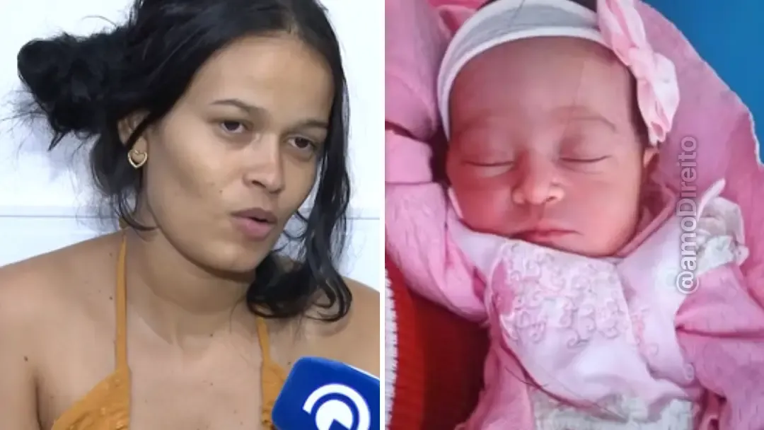 apos falar morte acidental mae asfixiou bebe alagoas