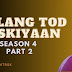 Palang Tod Siskiyaan Season 4 Part 2 (Ullu) Web Series Cast, Story, Release date, Watch Online 2023