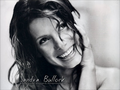 sandra bullock mini biography and childhood pictures