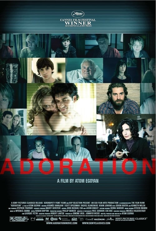 [HD] Adoration 2009 Film Complet En Anglais