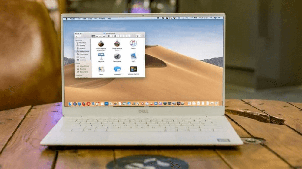 Sistem-Operasi-Mirip-MacOS-Alternatif-OS-X-di-laptop-non-apple