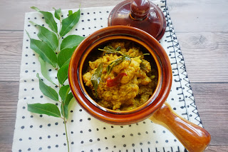 koottu curry