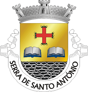 Serra de Santo António