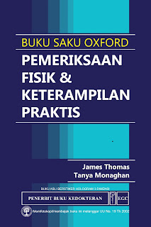 Buku Saku Oxford: Pemeriksaan Fisik & Keterampilan Praktik