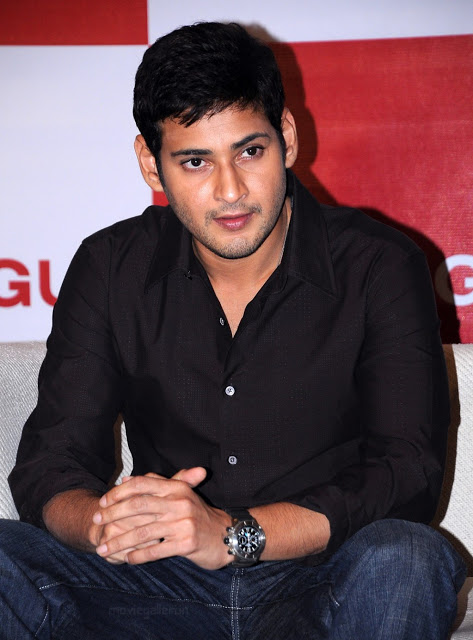 Mahesh Babu Images HD