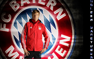 Holger Badstuber Wallpapers