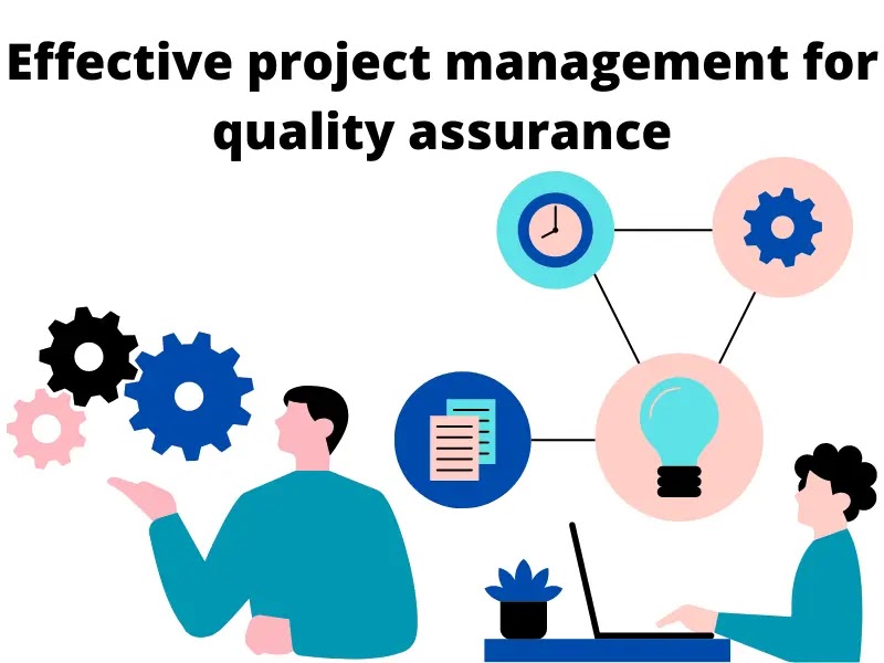 Project management