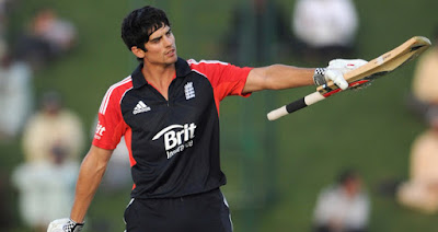 Alastair Cook Wallpapers