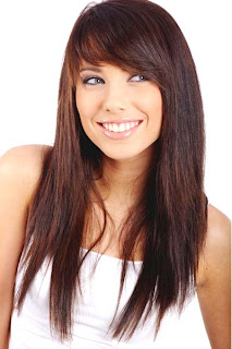 Hairstyles with bangs 2013 - Haircuts with bangs 2013