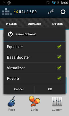 jet Audio Plus 3.1.0 cracked Apk Music Player Android
