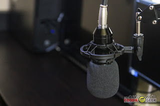 Best Budget Microphone, BM-800, Unboxing, Review