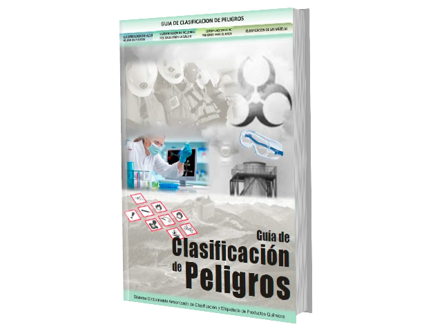 Descargar manual de clasificación de peligros - SGA