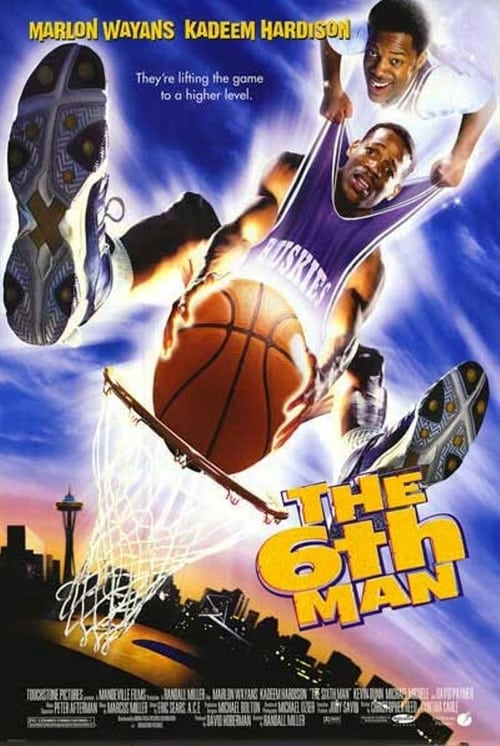 Regarder The 6th Man 1997 Film Complet En Francais