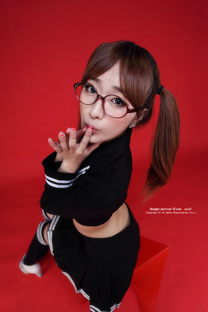 7 K-ON! Minah-very cute asian girl-girlcute4u.blogspot.com