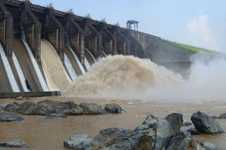 Panchet Dam