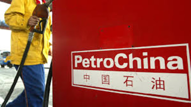 PetroChina pidió a su sede en EE UU no aprobar préstamos a Pdvsa
