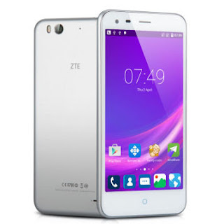 ZTE Blade L6