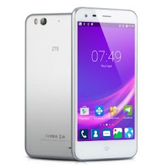 Flash Firmware ZTE Blade L6