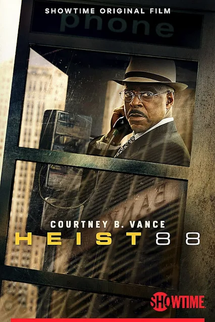 Heist 88 (2023)