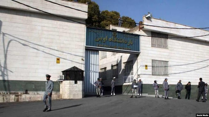 Iranian Government Releases About 36,000 Prisoners as Part of Fight Against COVID-19 